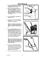 Preview for 57 page of Murray 11052x4NC Instruction Book