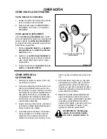 Preview for 60 page of Murray 11052x4NC Instruction Book