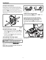 Preview for 20 page of Murray 1695720 Operator'S Manual