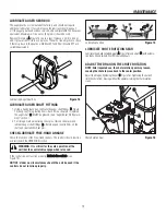 Preview for 19 page of Murray 1695722 Operator'S Manual