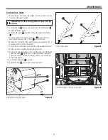 Preview for 25 page of Murray 1695722 Operator'S Manual