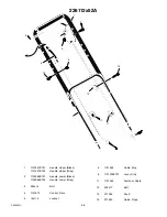 Preview for 68 page of Murray 226112x52A Instruction Book