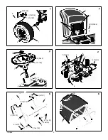 Preview for 2 page of Murray 312006x51A Operator'S Manual