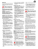 Preview for 23 page of Murray 312006x51A Operator'S Manual