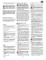 Preview for 26 page of Murray 312006x51A Operator'S Manual