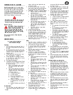 Preview for 83 page of Murray 312006x51A Operator'S Manual