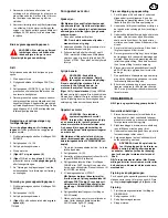 Preview for 96 page of Murray 312006x51A Operator'S Manual