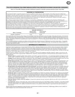 Preview for 131 page of Murray 312006x51A Operator'S Manual