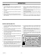 Preview for 19 page of Murray 387002x92NA Instruction Book