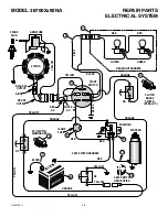 Preview for 46 page of Murray 387002x92NA Instruction Book