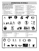 Preview for 9 page of Murray 425016x48A Instruction Book