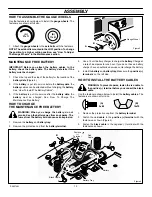 Preview for 12 page of Murray 425016x48A Instruction Book