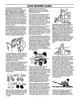 Preview for 5 page of Murray 42583X9A Instruction Book