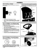 Preview for 10 page of Murray 42583X9A Instruction Book