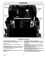 Preview for 12 page of Murray 42583X9A Instruction Book