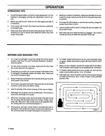 Preview for 18 page of Murray 42583X9A Instruction Book