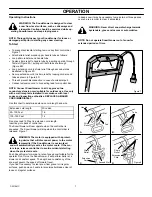 Preview for 7 page of Murray 615000x30NA Owner'S Manual