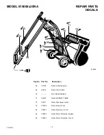 Preview for 14 page of Murray 615000x30NA Owner'S Manual