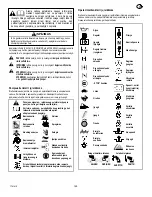 Preview for 153 page of Murray 6210701X54N Instruction Book