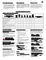 Preview for 158 page of Murray 6210701X54N Instruction Book