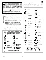 Preview for 184 page of Murray 6210701X54N Instruction Book