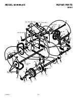 Preview for 34 page of Murray 624808x4E Instruction Book