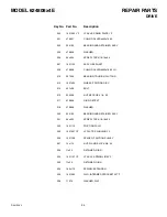 Preview for 35 page of Murray 624808x4E Instruction Book