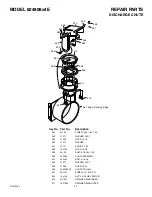 Preview for 41 page of Murray 624808x4E Instruction Book