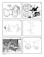 Preview for 2 page of Murray 629108X61D Instruction Book