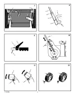 Preview for 3 page of Murray 629108X61D Instruction Book