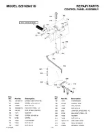 Preview for 114 page of Murray 629108X61D Instruction Book