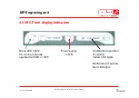 Preview for 20 page of Murrplastik MVPS G3 G Installation, Adjustment, Operation