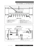 Preview for 8 page of Musical Fidelity kW SACD Instructions For Use Manual