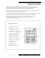 Preview for 9 page of Musical Fidelity kW SACD Instructions For Use Manual