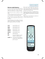 Preview for 9 page of Musical Fidelity M6 SDAC Instruction Manual