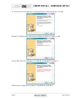 Preview for 30 page of Musical Fidelity M6DAC Instructions For Use Manual