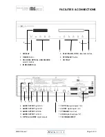 Preview for 8 page of Musical Fidelity M6SCD Instructions For Use Manual