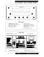 Preview for 8 page of Musical Fidelity X-RAY V3 Instructions For Use Manual