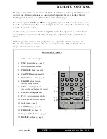 Preview for 9 page of Musical Fidelity X-RAY V3 Instructions For Use Manual