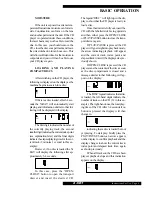 Preview for 8 page of Musical Fidelity X-RAY Instructions For Use Manual