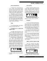 Preview for 9 page of Musical Fidelity X-RAY Instructions For Use Manual