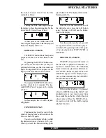 Preview for 10 page of Musical Fidelity X-RAY Instructions For Use Manual