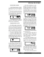 Preview for 11 page of Musical Fidelity X-RAY Instructions For Use Manual