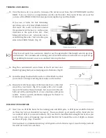 Preview for 6 page of Musicmakers 17/16 Hammered Dulcimer Kit Assembly Instructions Manual