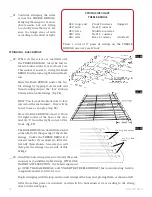 Preview for 12 page of Musicmakers 17/16 Hammered Dulcimer Kit Assembly Instructions Manual