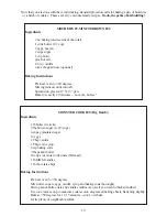 Preview for 19 page of Musicmakers Mountain Dulcimer KIT Assembly Instructions Manual