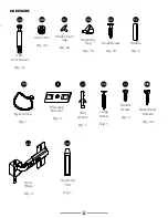 Preview for 3 page of Muskoka Standish MTVS2500SCH Instructions Manual