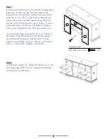 Preview for 7 page of Muskoka Standish MTVS2500SCH Instructions Manual