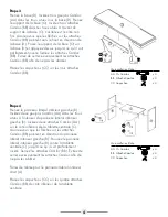 Preview for 15 page of Muskoka Standish MTVS2500SCH Instructions Manual