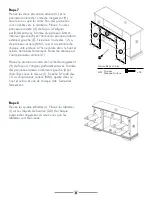 Preview for 17 page of Muskoka Standish MTVS2500SCH Instructions Manual